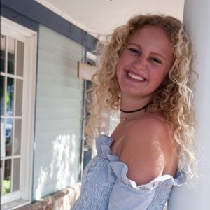 Meet your Posher, Annabelle